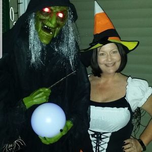 Meet your Posher, Billie